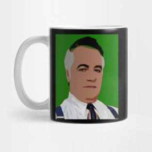 Tony Sirico Mug